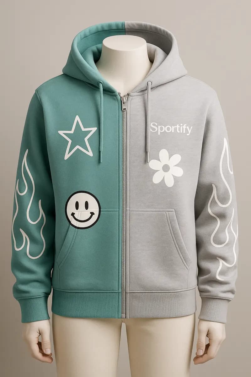 Hoodies 01