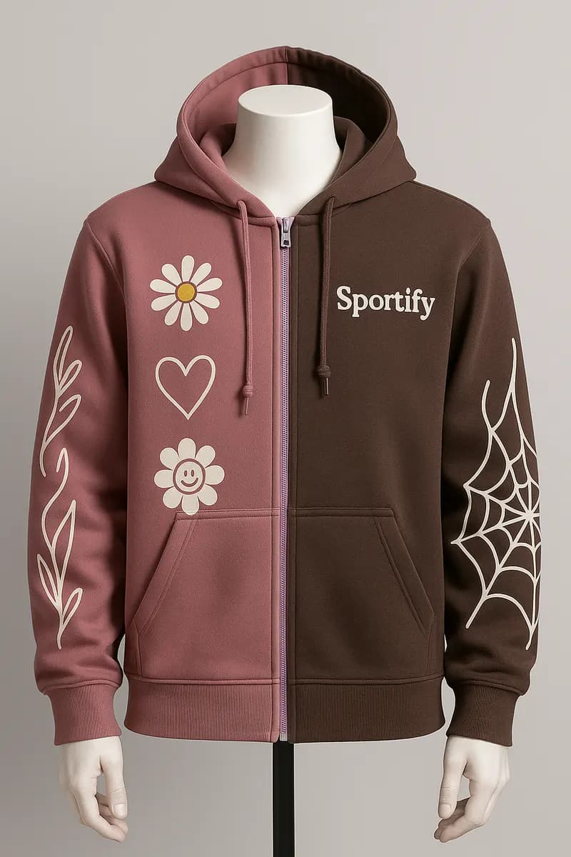 Hoodies 02