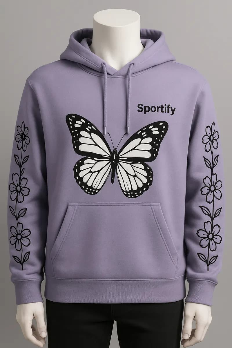Hoodies 16