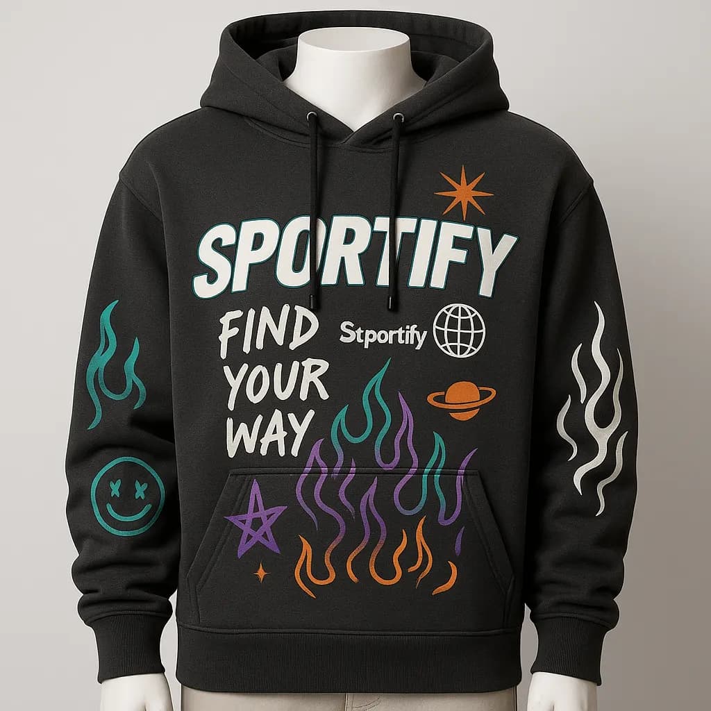 Hoodies 21