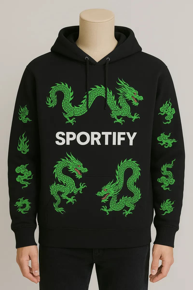 Hoodies 26
