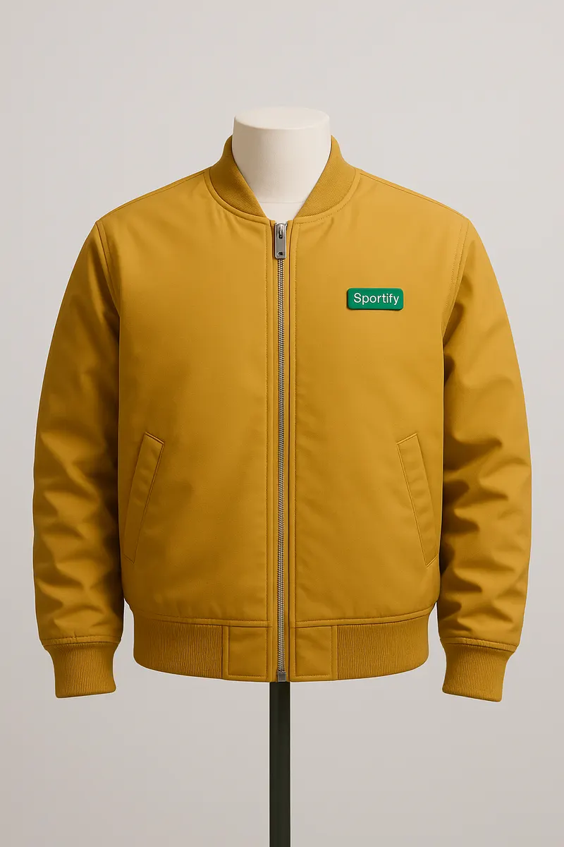 Varsity Jackets 01