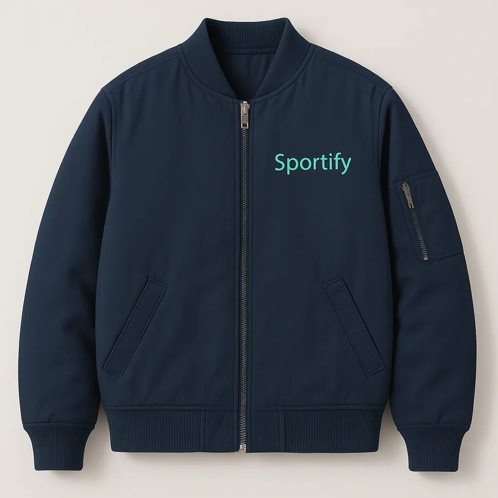 Varsity Jackets 05