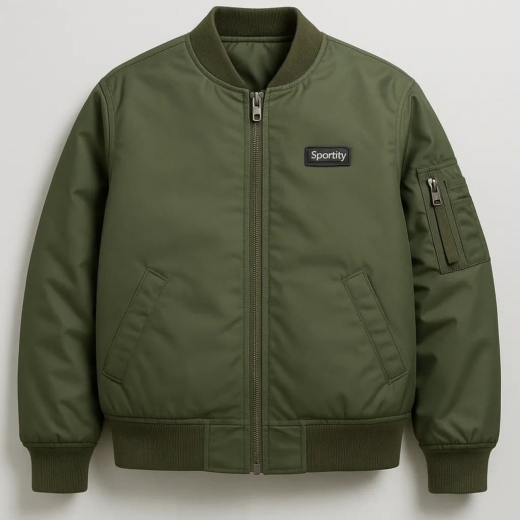Varsity Jackets 07