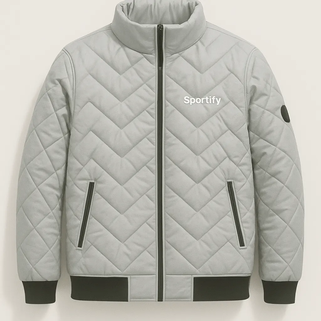 Varsity Jackets 18