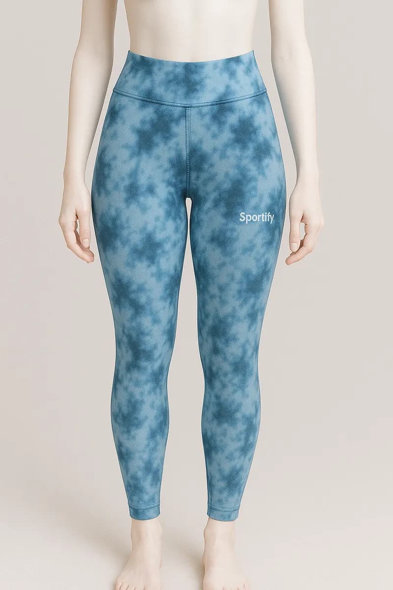 Leggings & Tights 04
