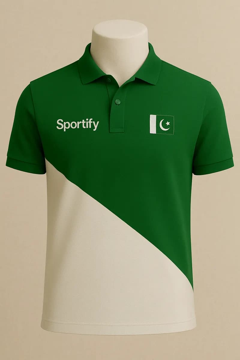 Polo Shirts 04