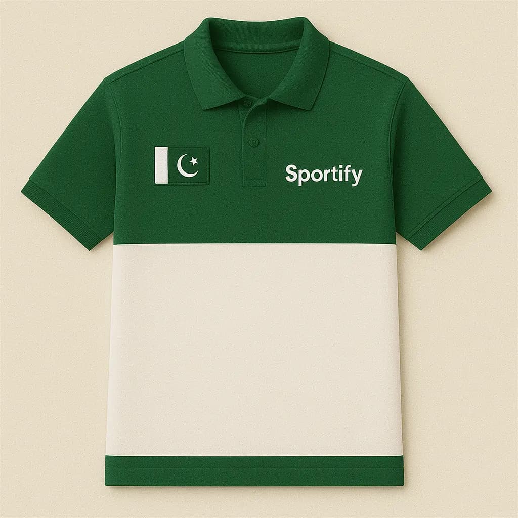 Polo Shirts 06