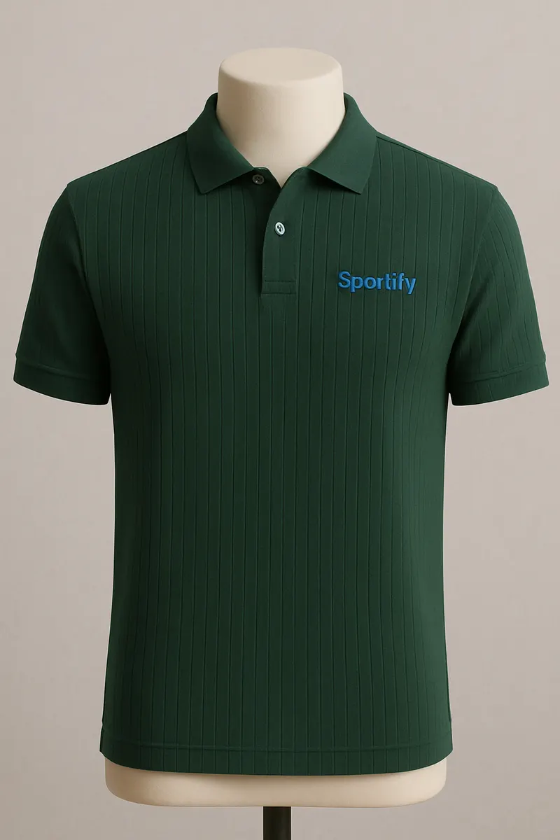 Polo Shirts 07