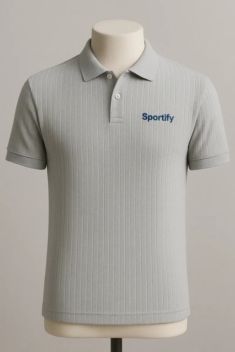 Polo Shirts 08