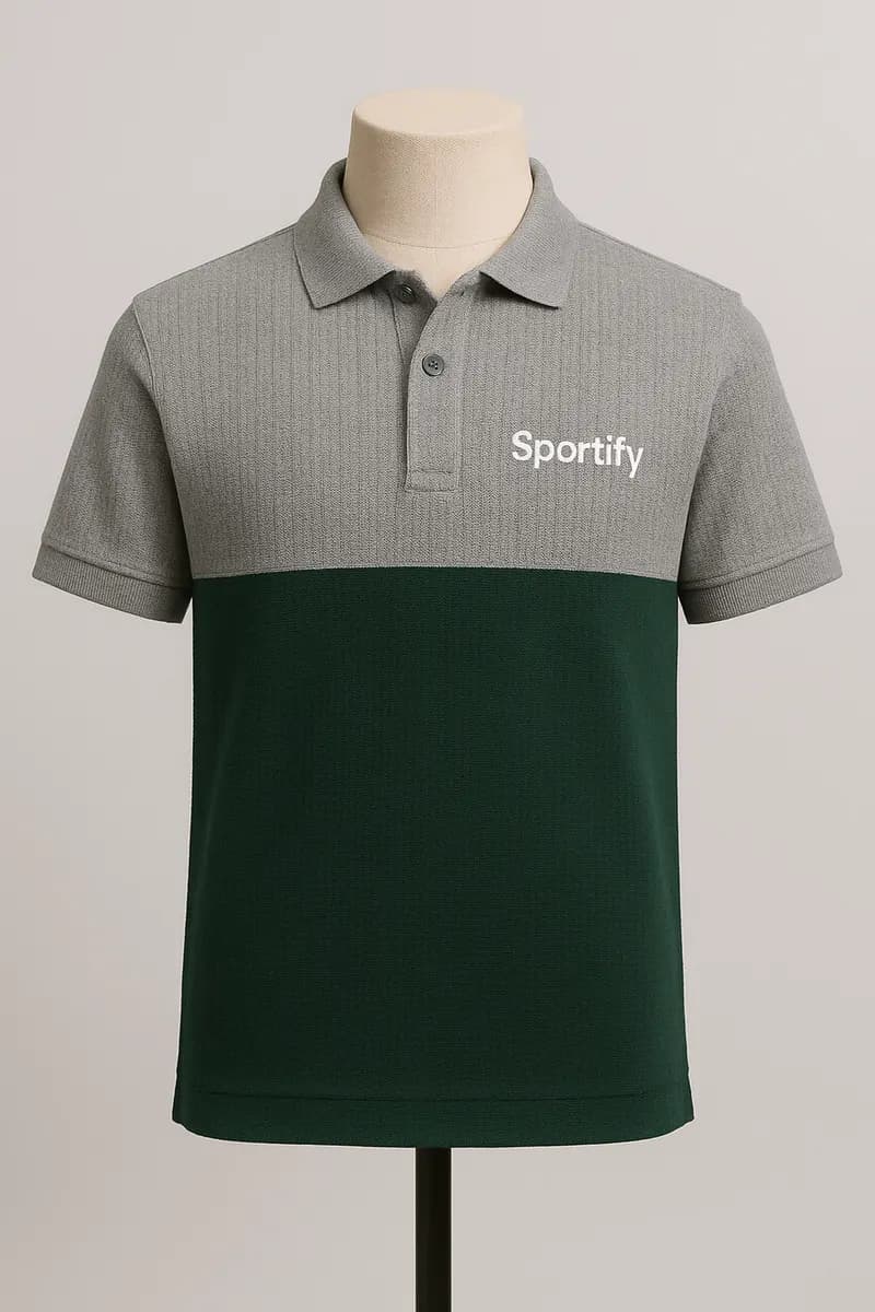 Polo Shirts 10