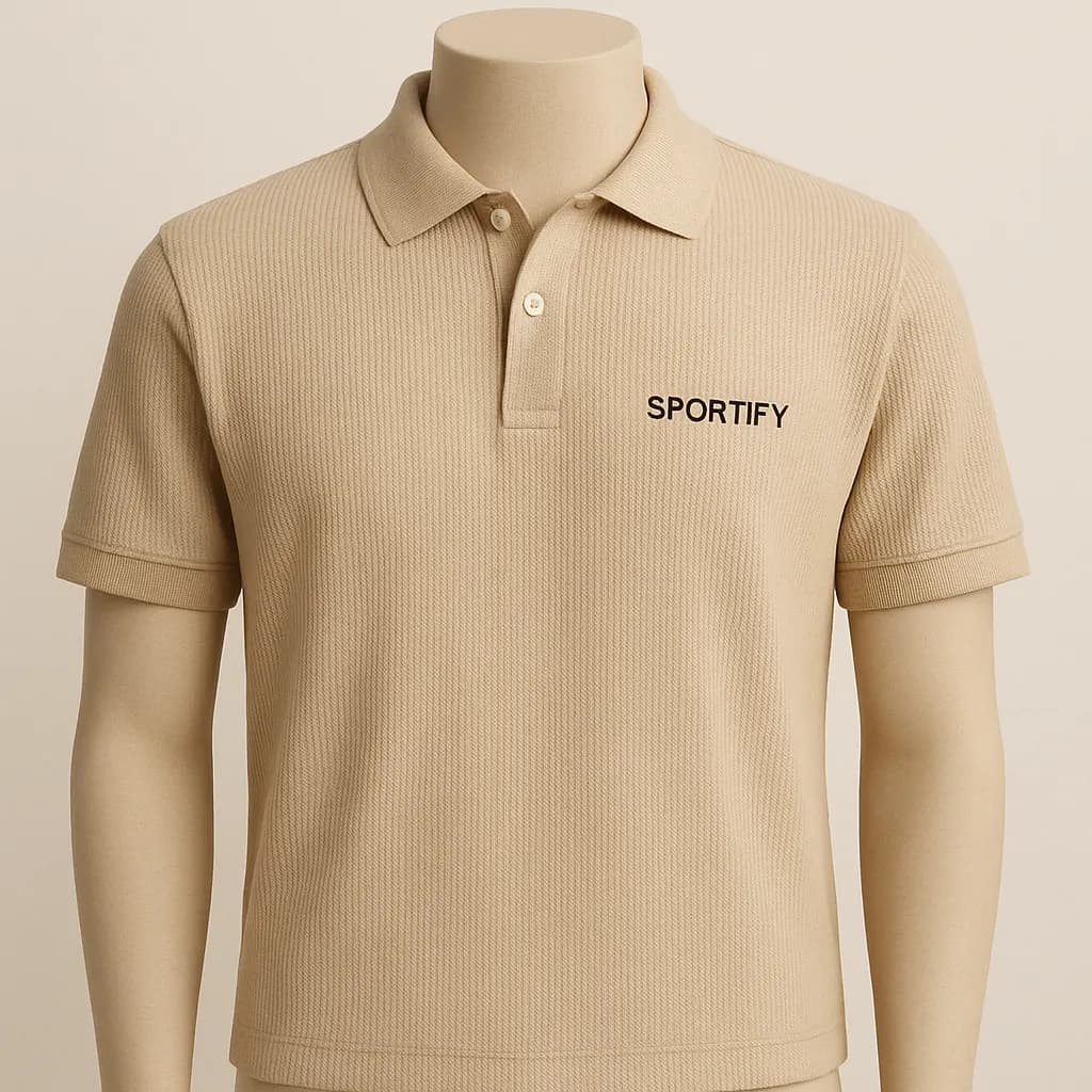 Polo Shirts 15