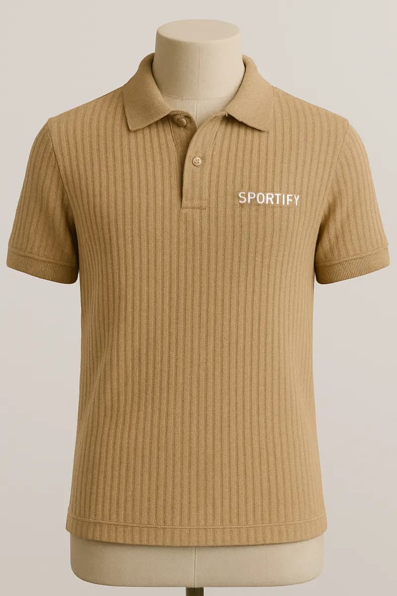 Polo Shirts 20