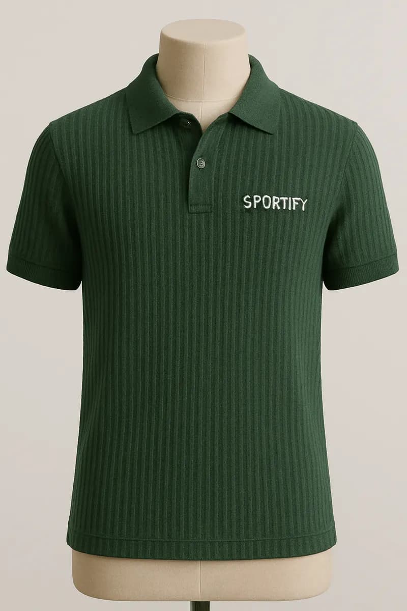 Polo Shirts 21