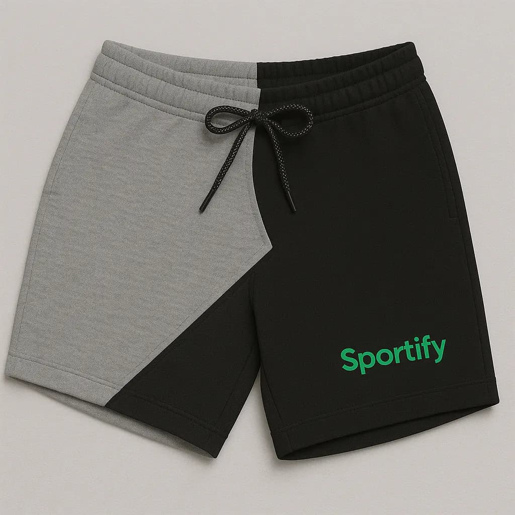 Shorts 01