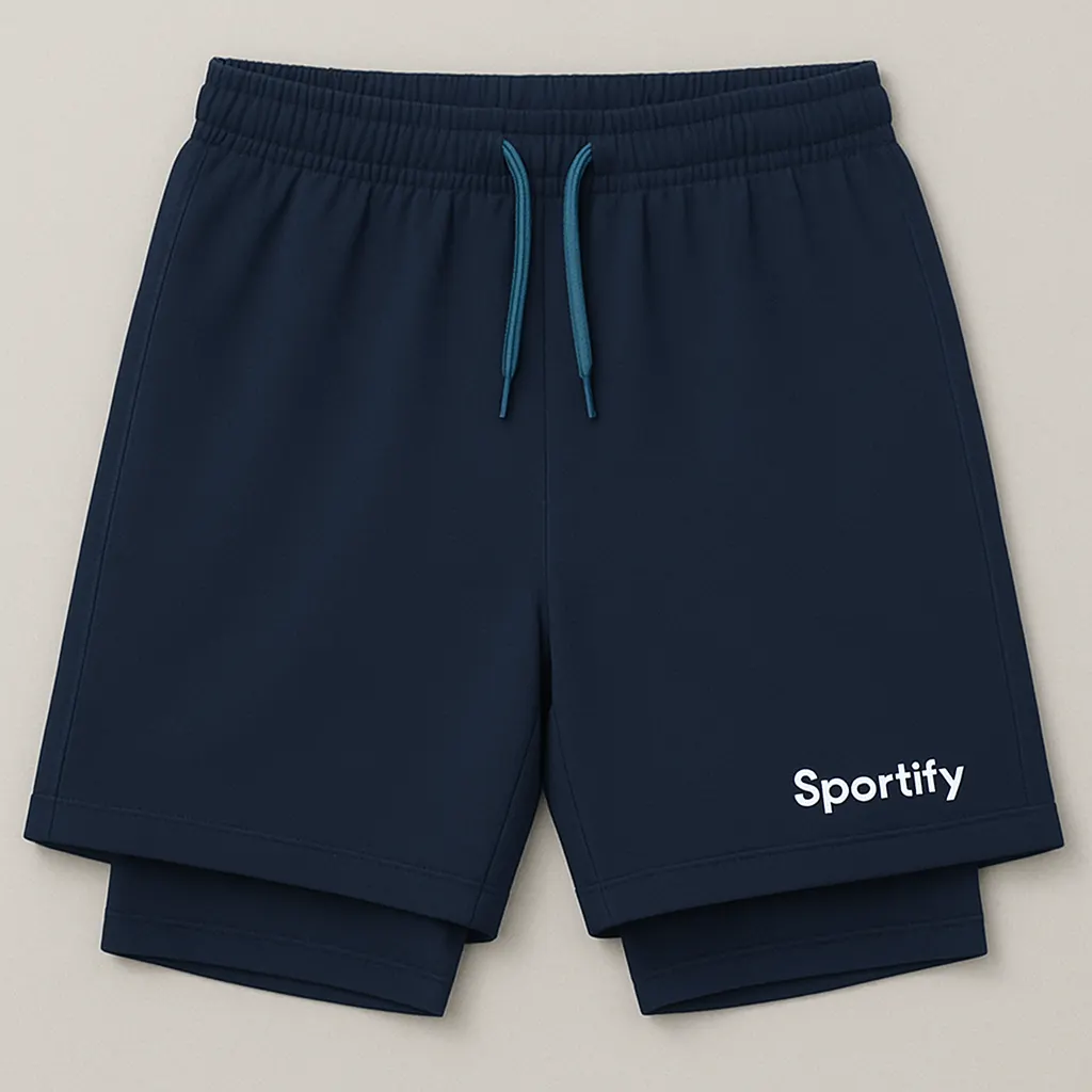 Shorts 02