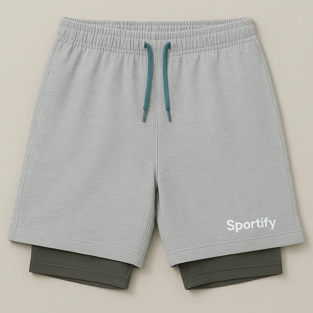 Compression Shorts