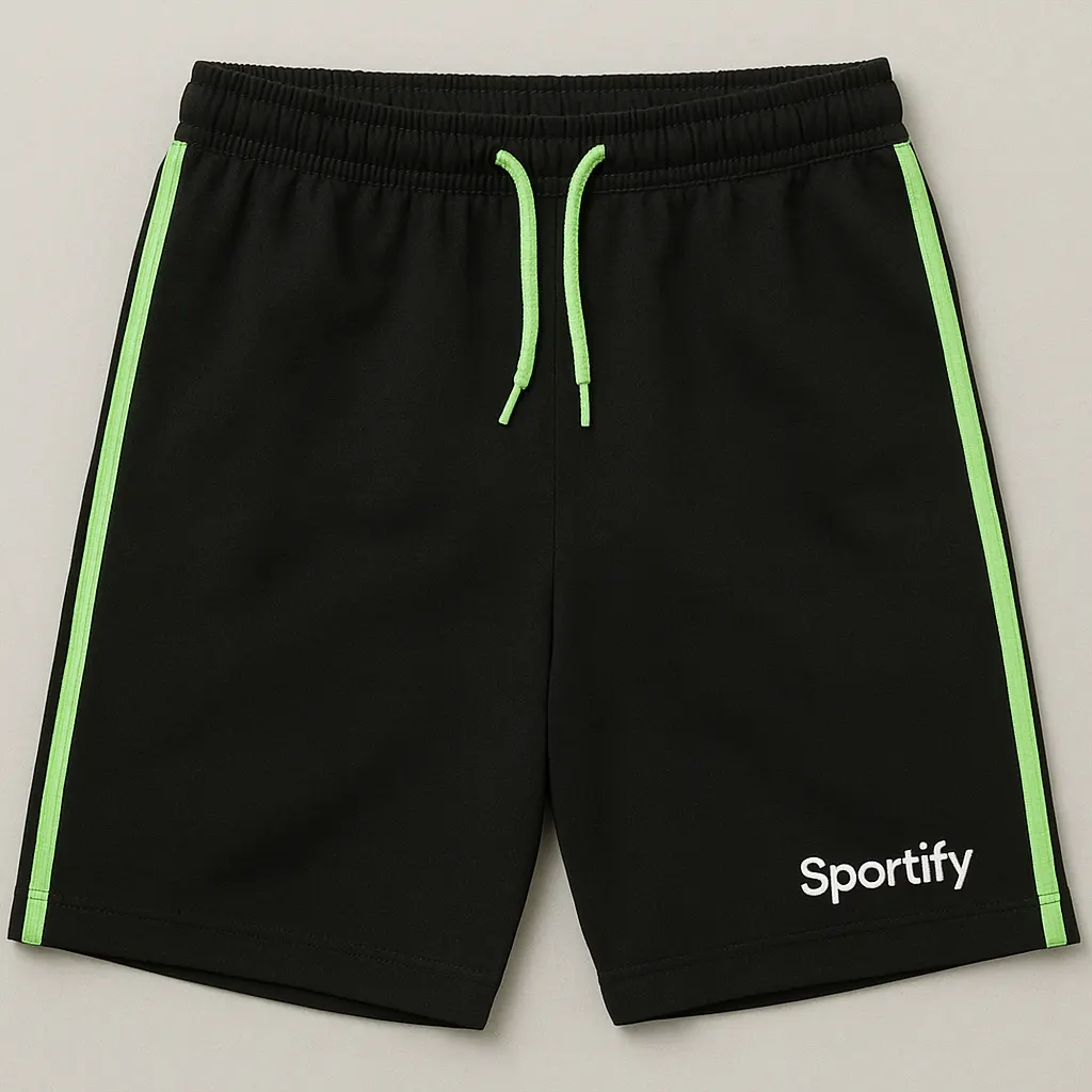 Shorts 04