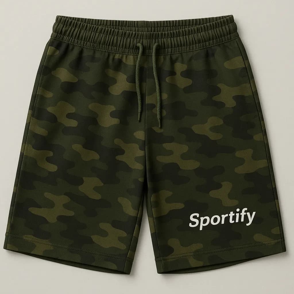 Shorts 05