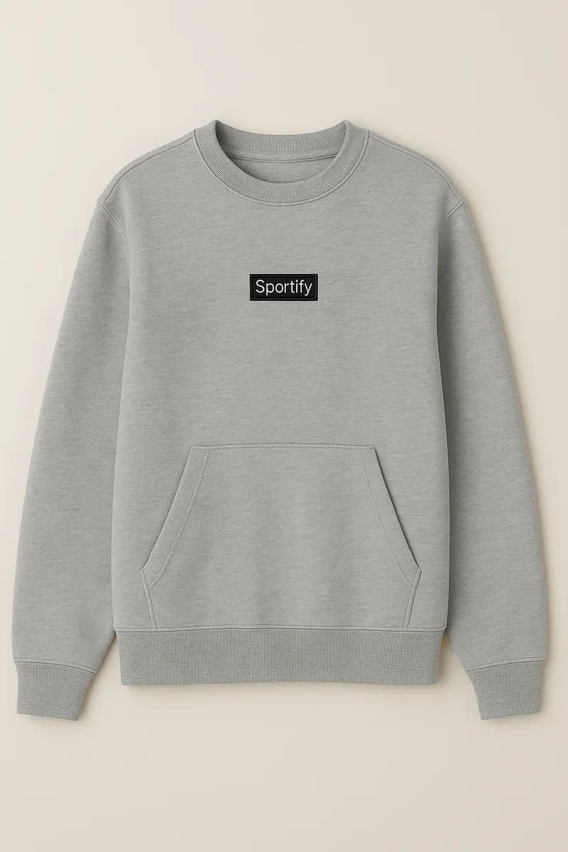 Sweatshirts 01