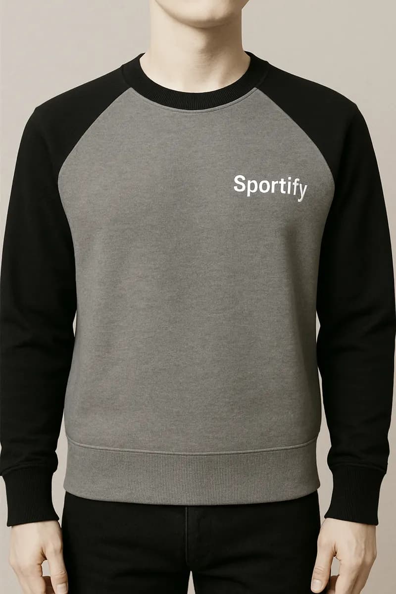 Sweatshirts 07