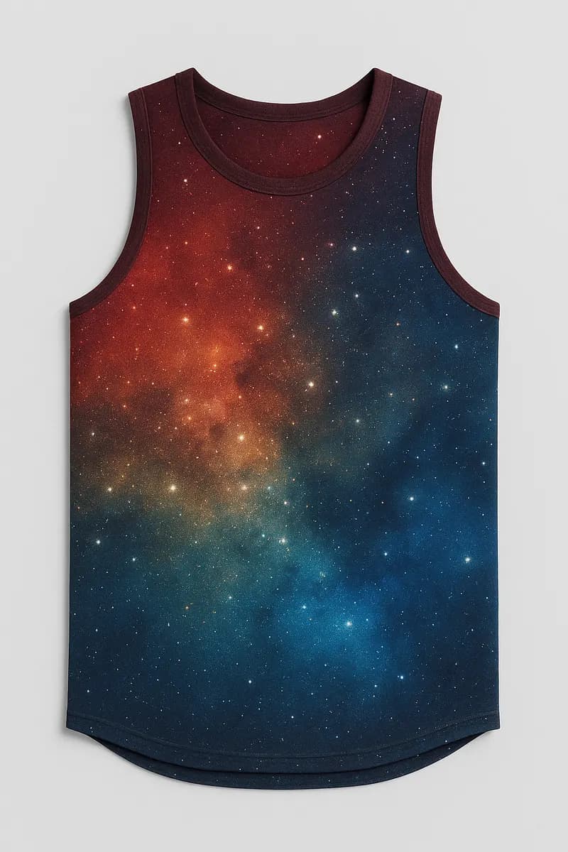 Tank Tops & Stringers 03