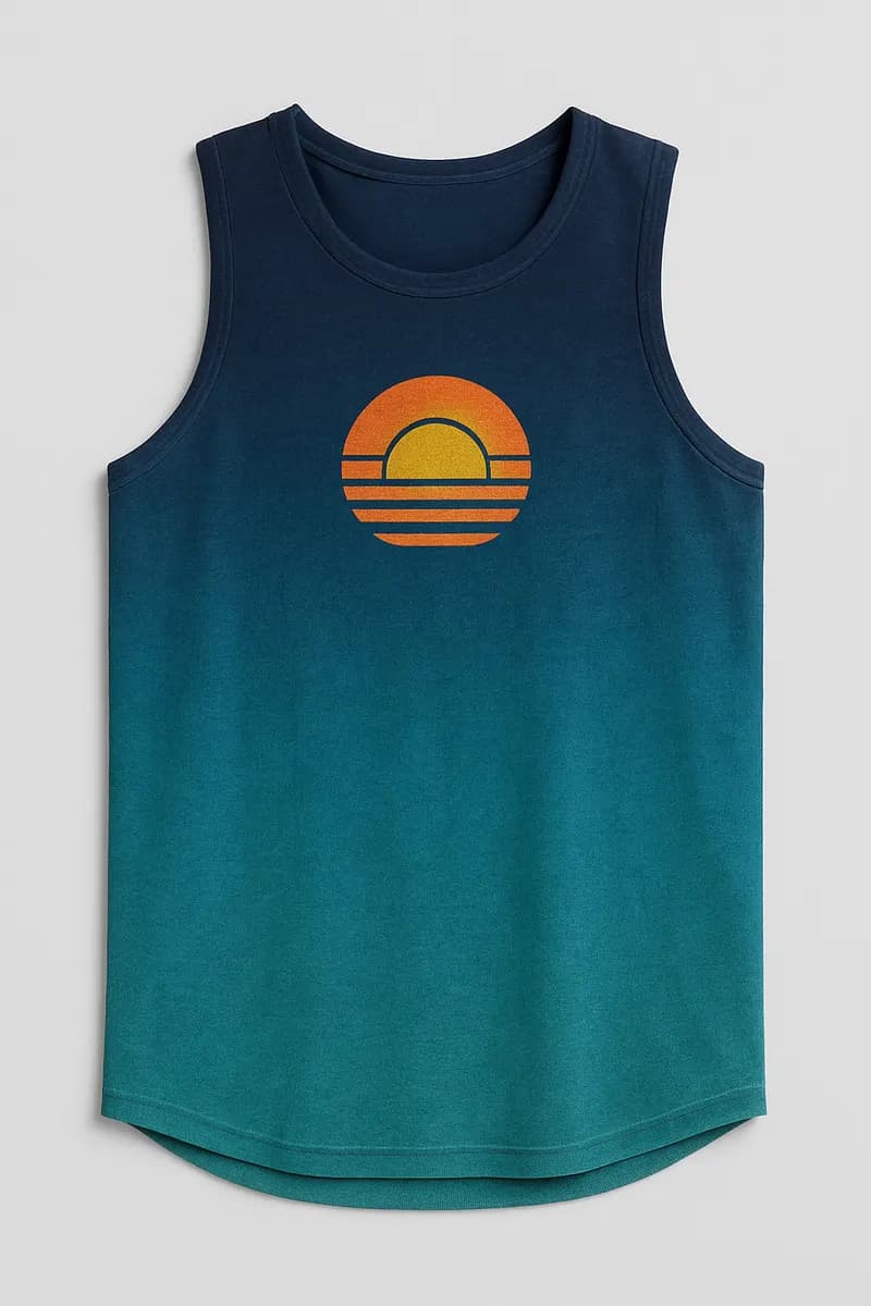 Tank Tops & Stringers 05