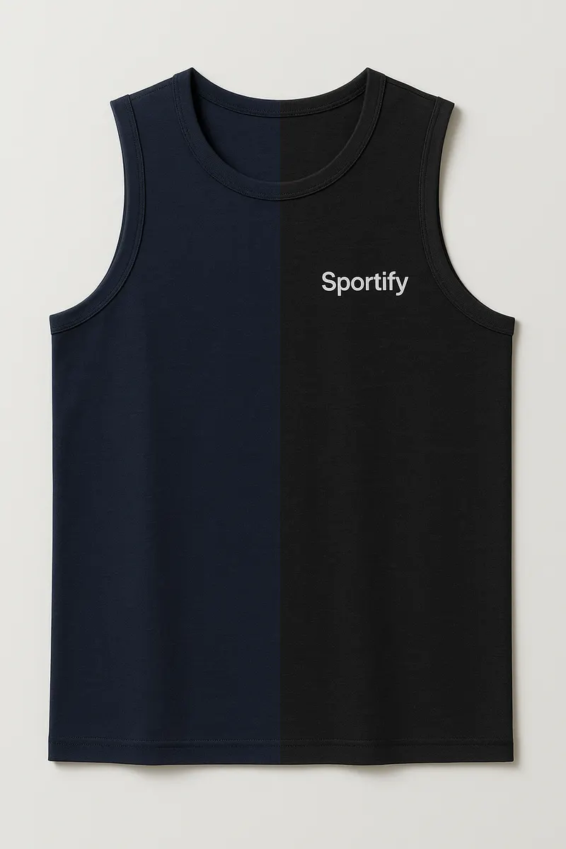 Tank Tops & Stringers 09