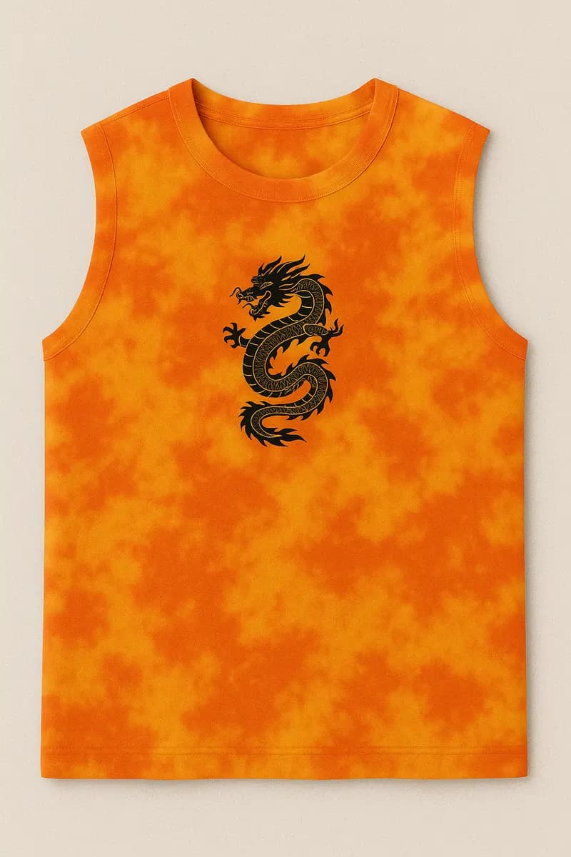 Tank Tops & Stringers 10