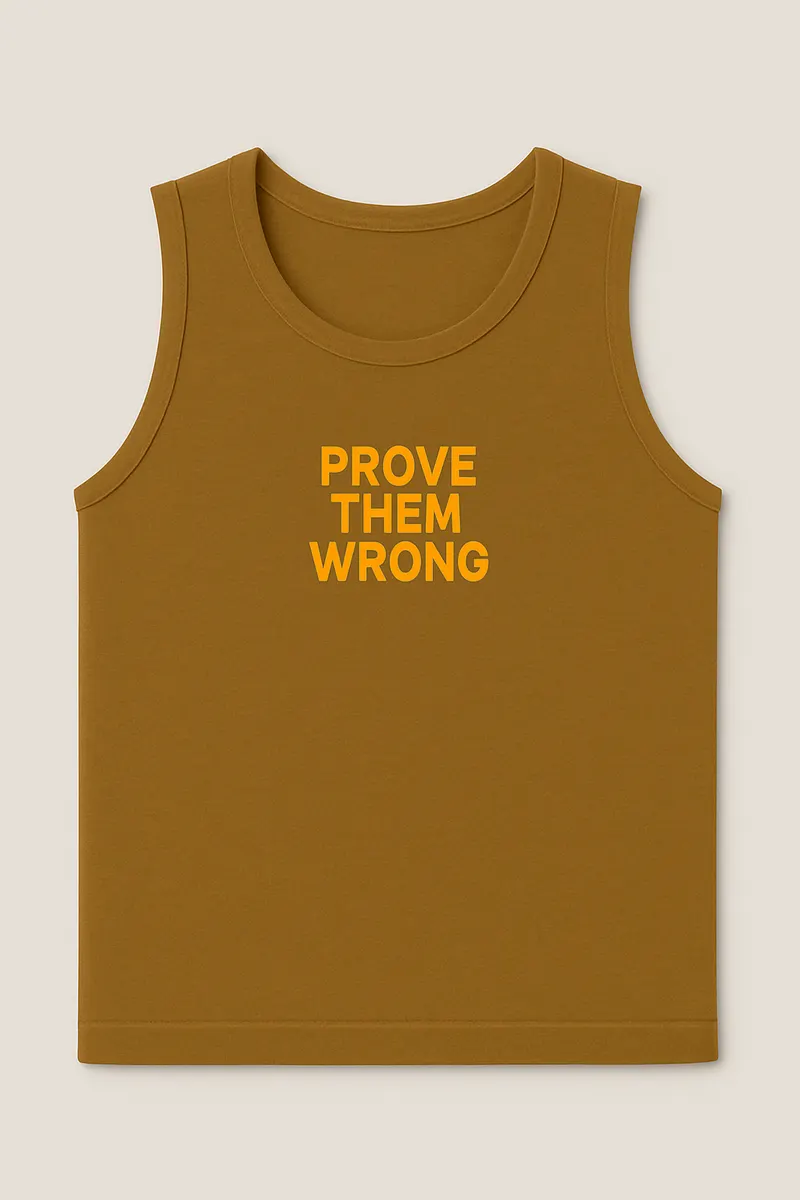Tank Tops & Stringers 11