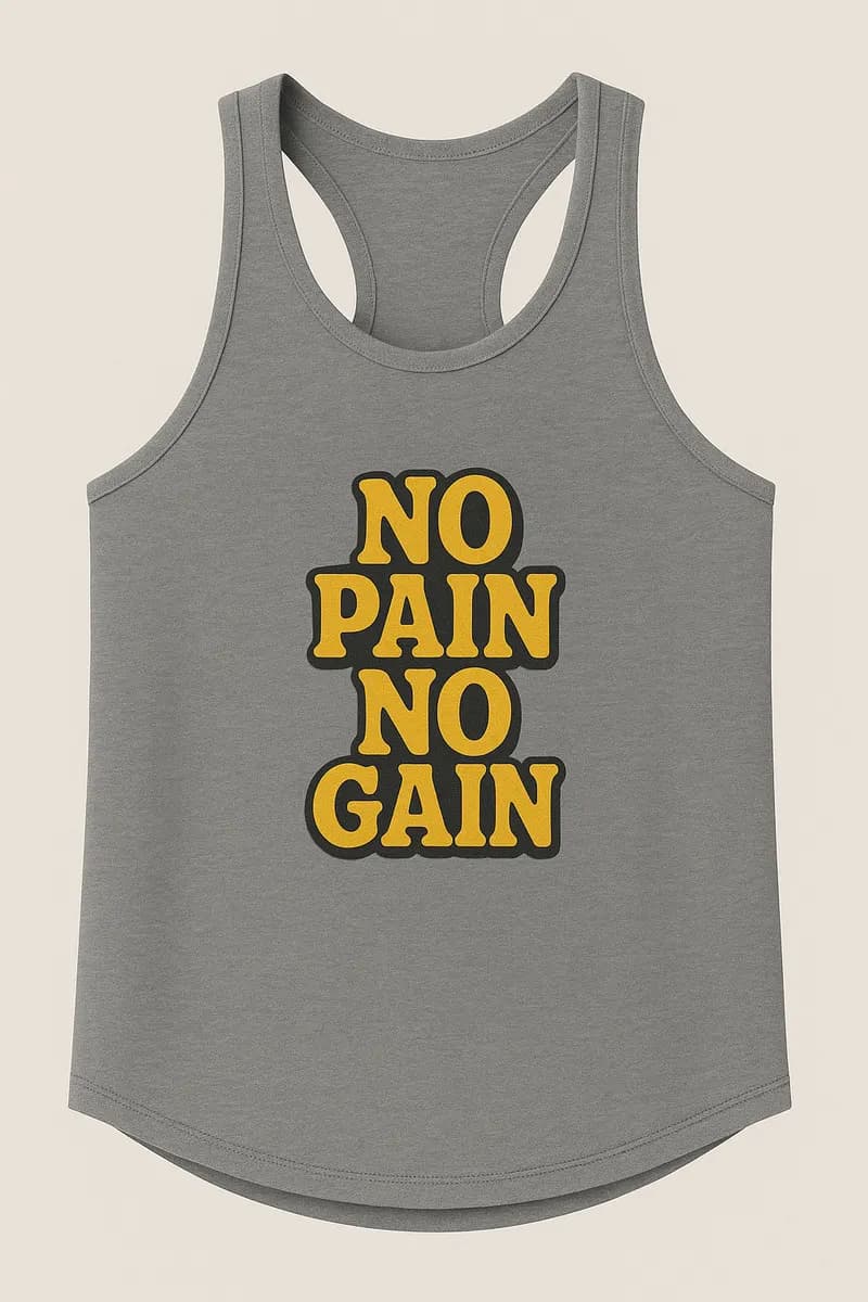 Tank Tops & Stringers 13