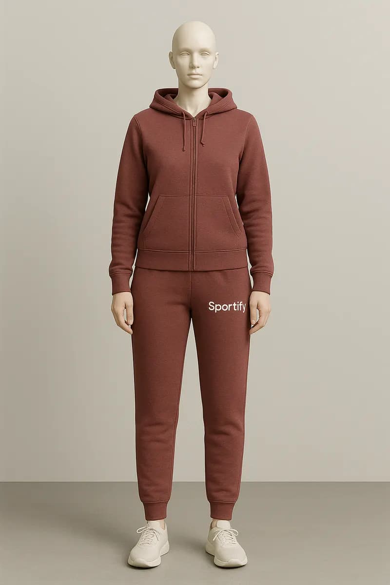 Tracksuits 06