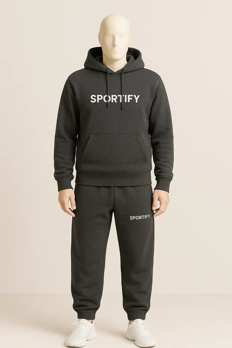 Tracksuits 11