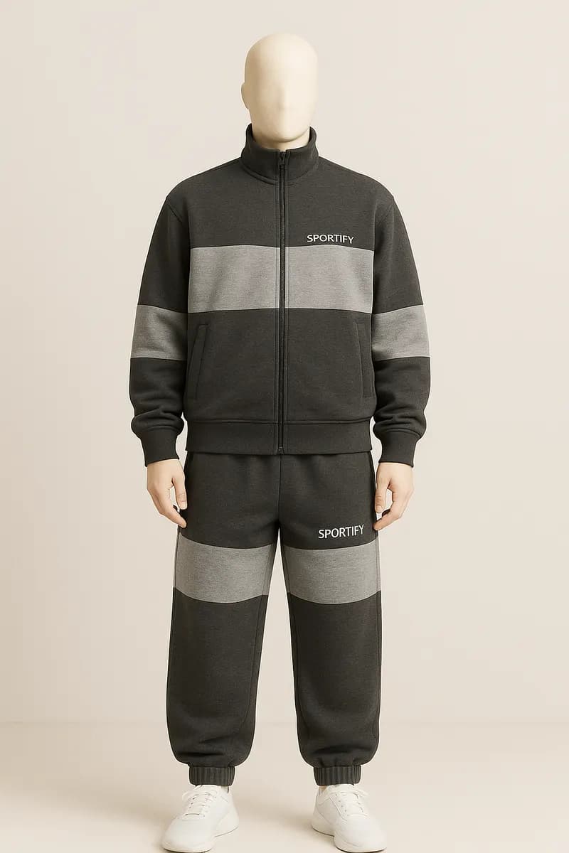 Tracksuits 12
