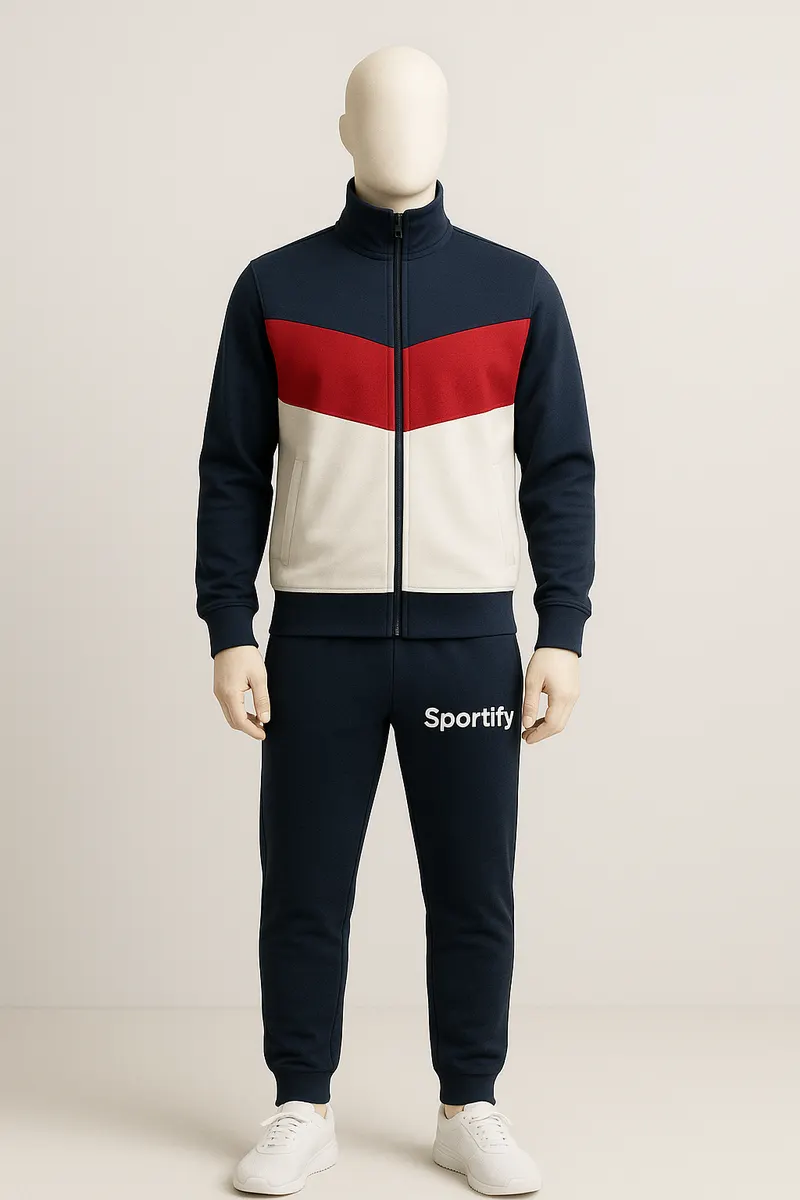 Tracksuits 14