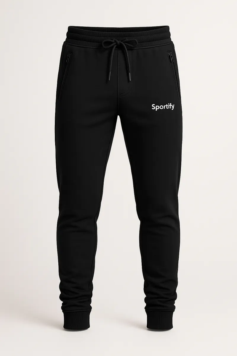 Joggers 01