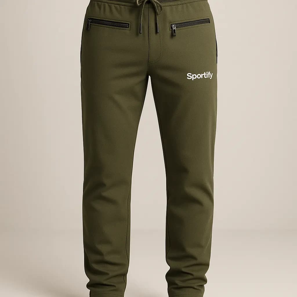 Joggers 02