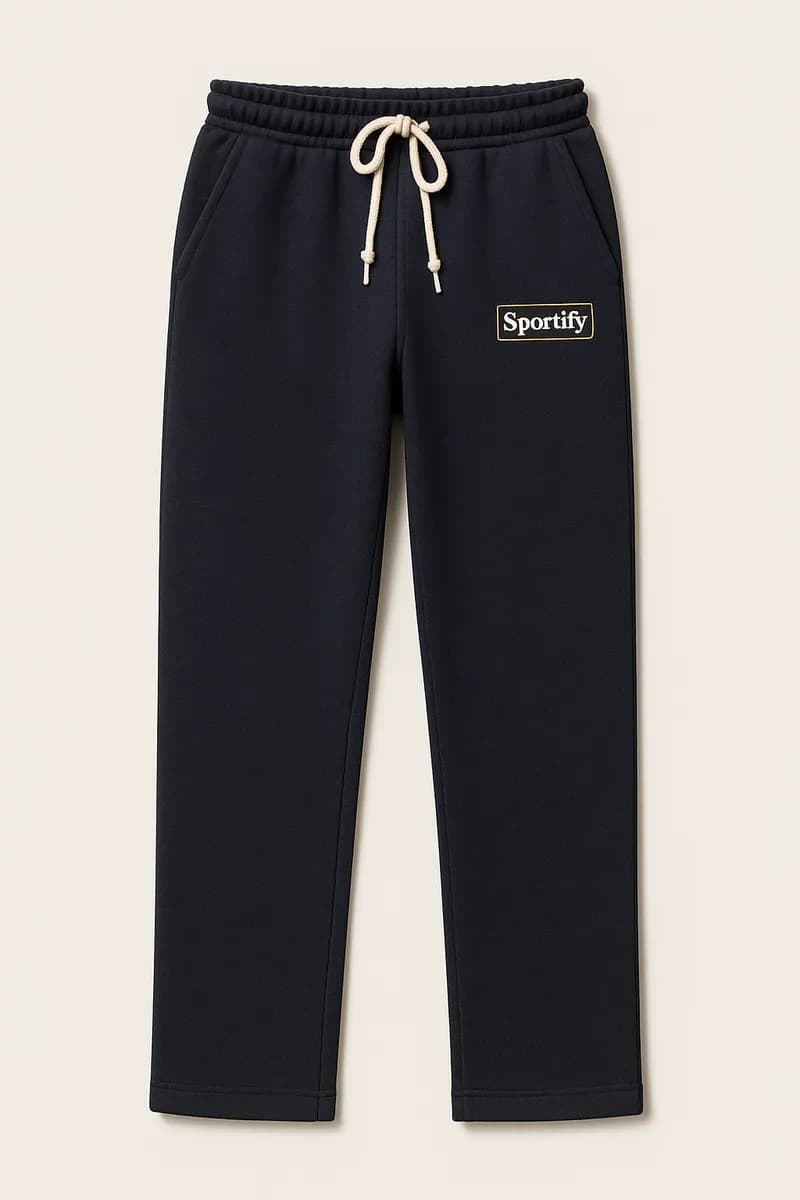 Joggers 05