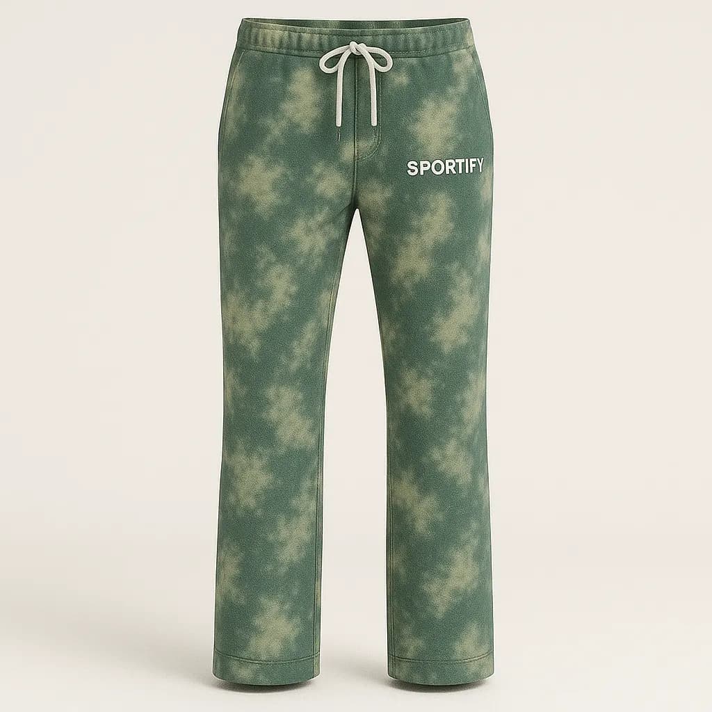 Joggers 07