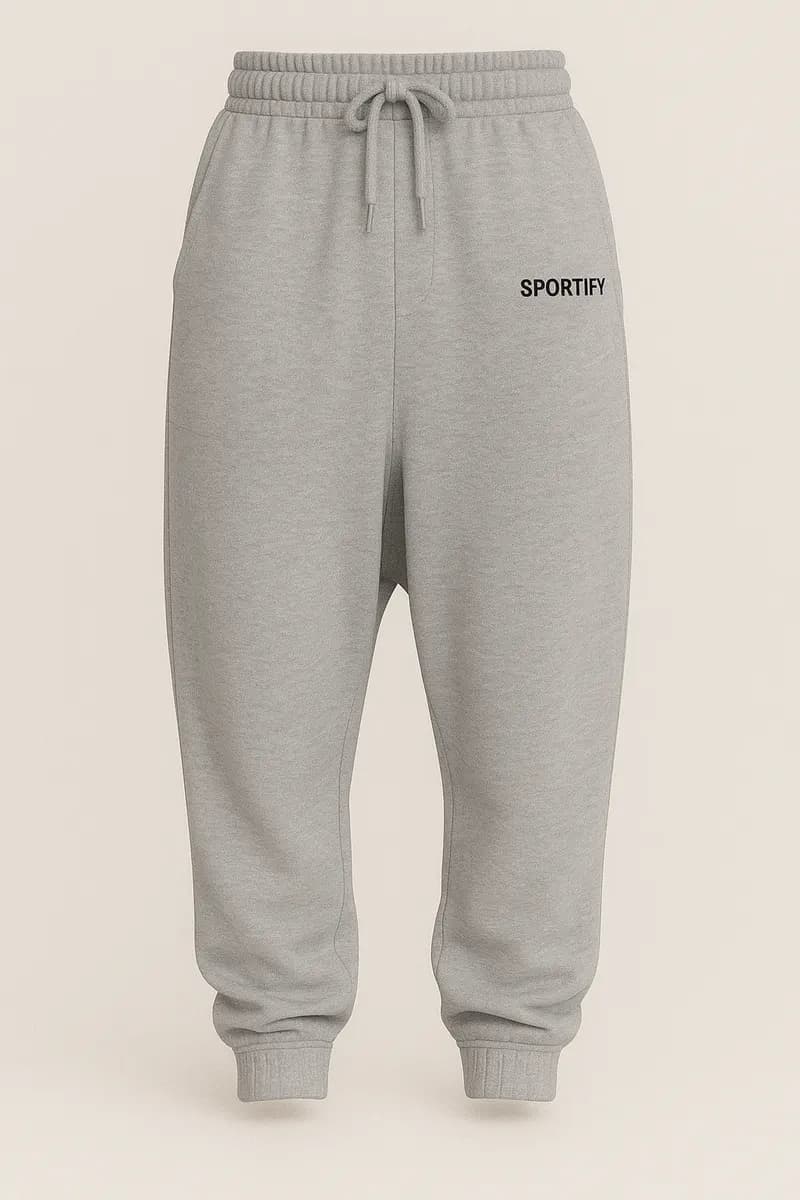 Joggers 16
