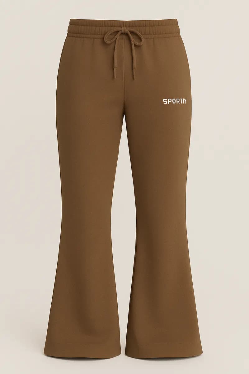 Joggers 18