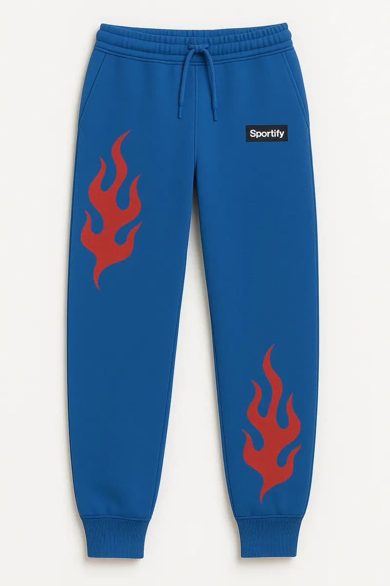 Joggers 22