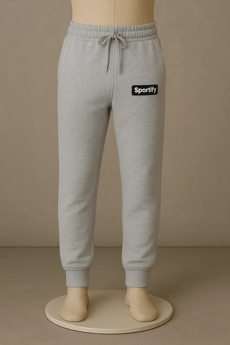 Joggers 27